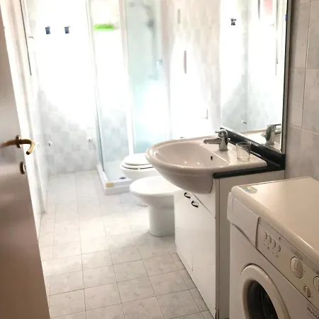 Appartement Acapulco 2 Da Colla Jesolo