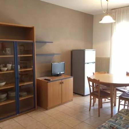 Acapulco 2 Da Colla Appartement Jesolo
