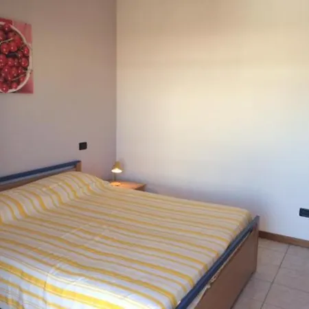 Appartement Acapulco 2 Da Colla *